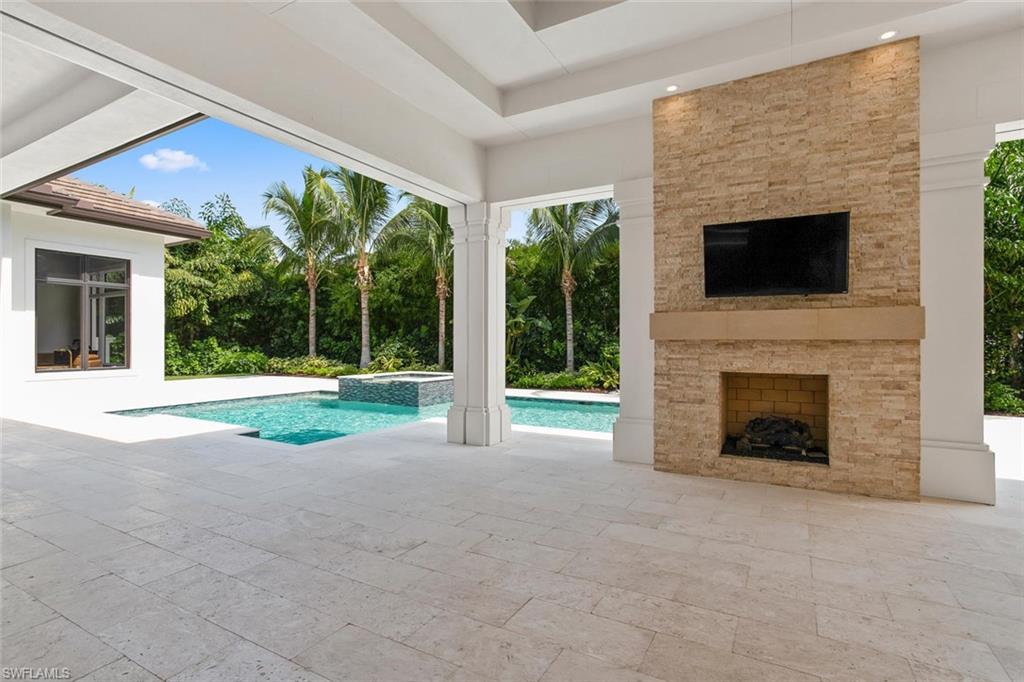 COQUINA SANDS - Residential