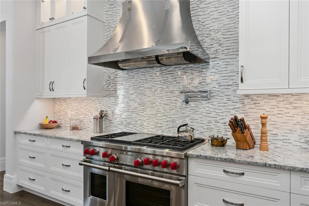 COQUINA SANDS - Residential