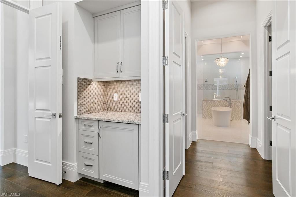 COQUINA SANDS - Residential