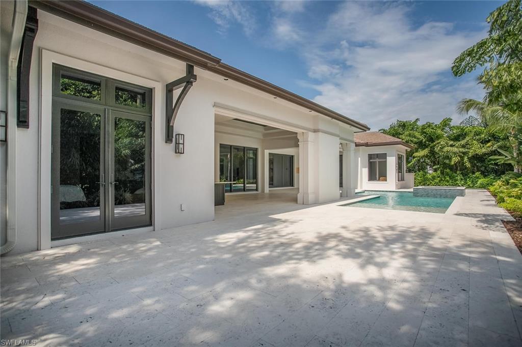 COQUINA SANDS - Residential
