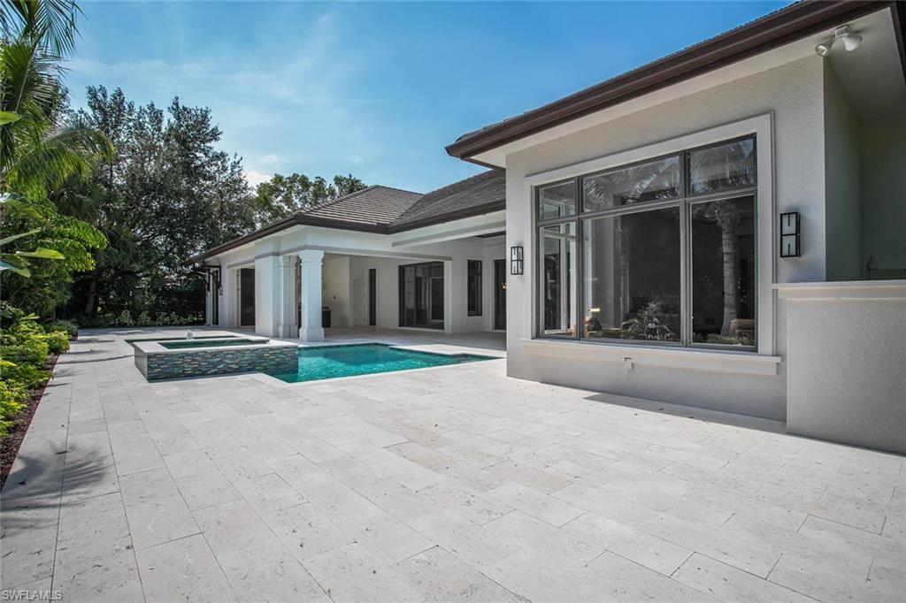 COQUINA SANDS - Residential