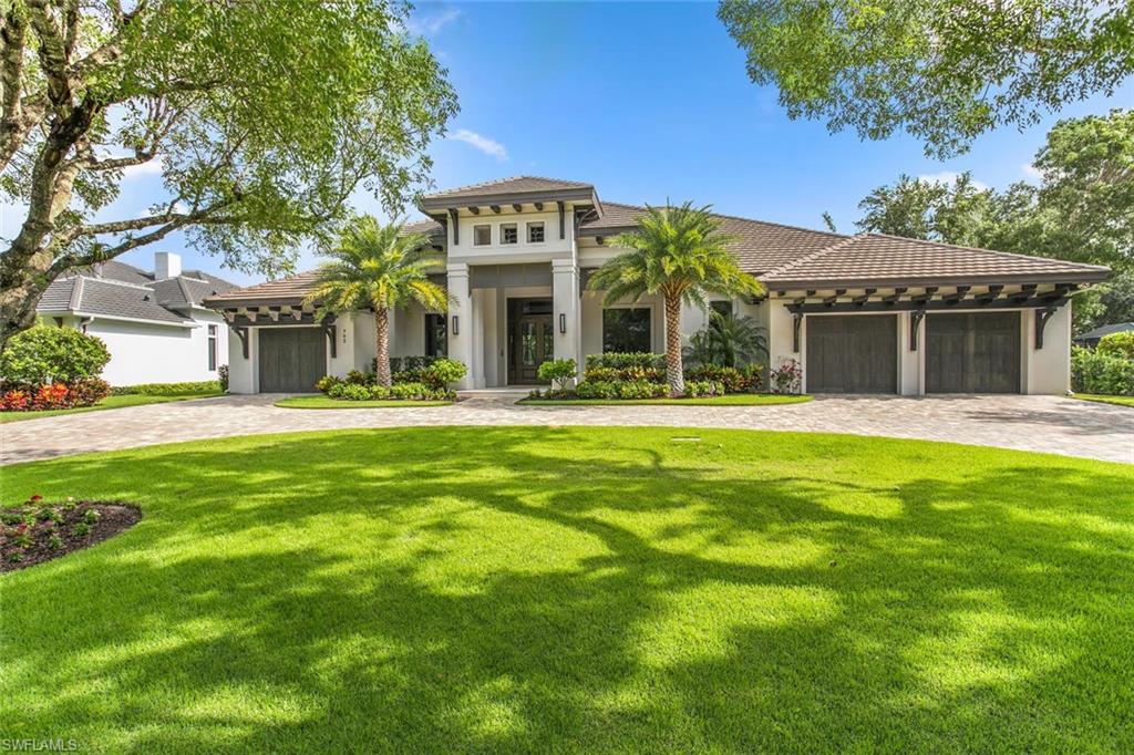 COQUINA SANDS - Residential