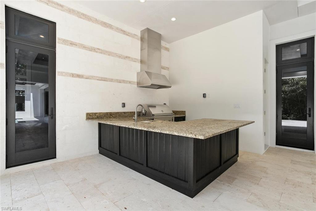 COQUINA SANDS - Residential