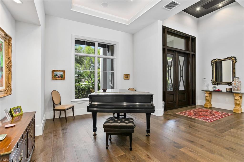 COQUINA SANDS - Residential