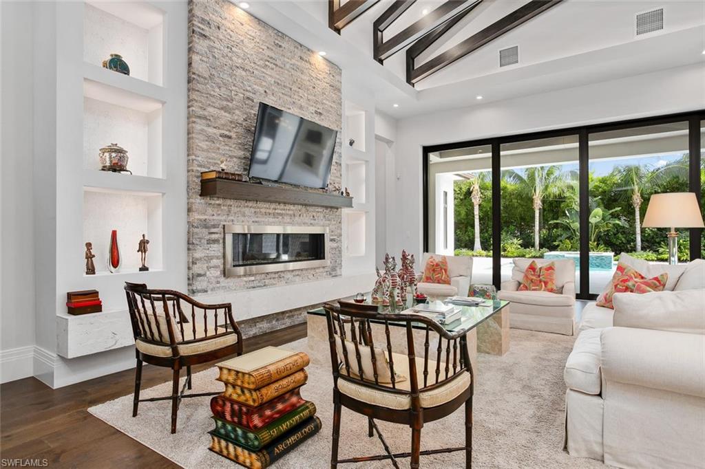 COQUINA SANDS - Residential