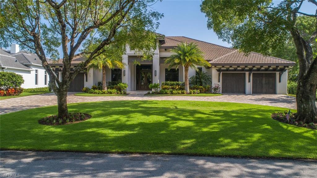 COQUINA SANDS - Residential