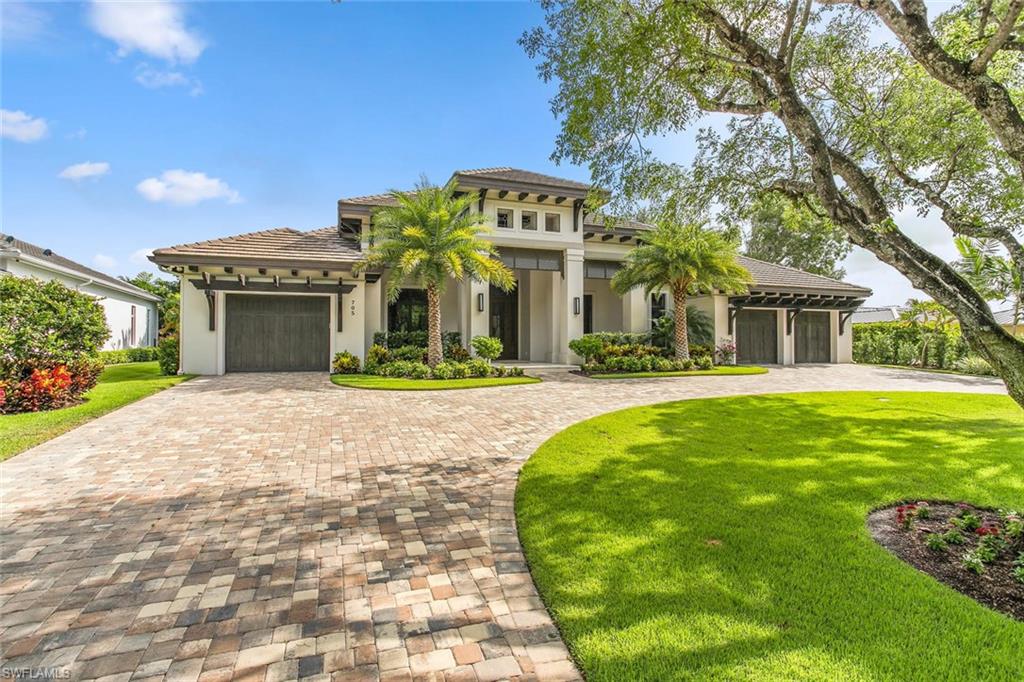 COQUINA SANDS - Residential