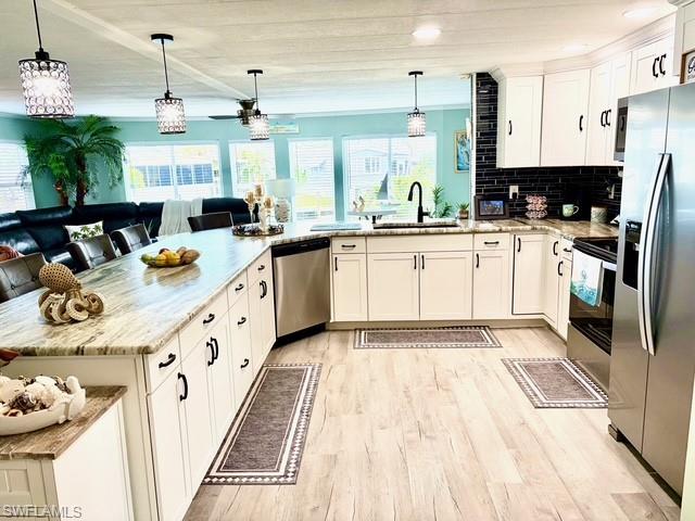 BAYSIDE ESTATES - Residential