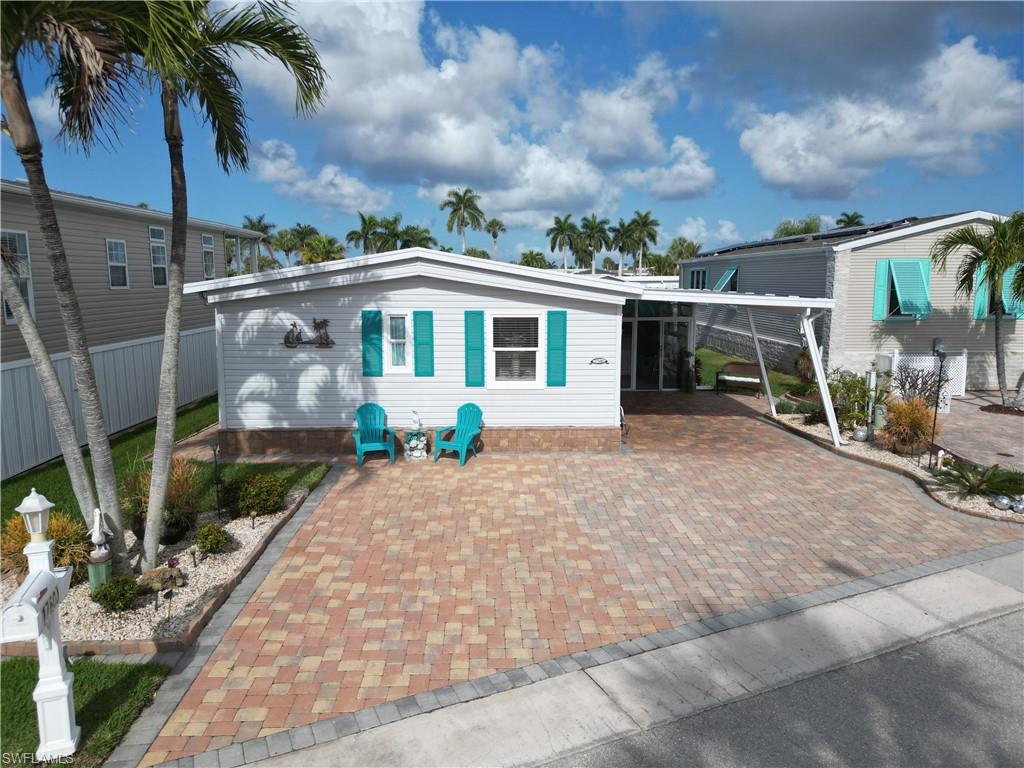 BAYSIDE ESTATES - Residential