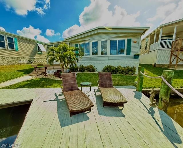 BAYSIDE ESTATES - Residential