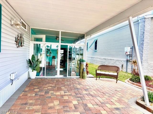 BAYSIDE ESTATES - Residential