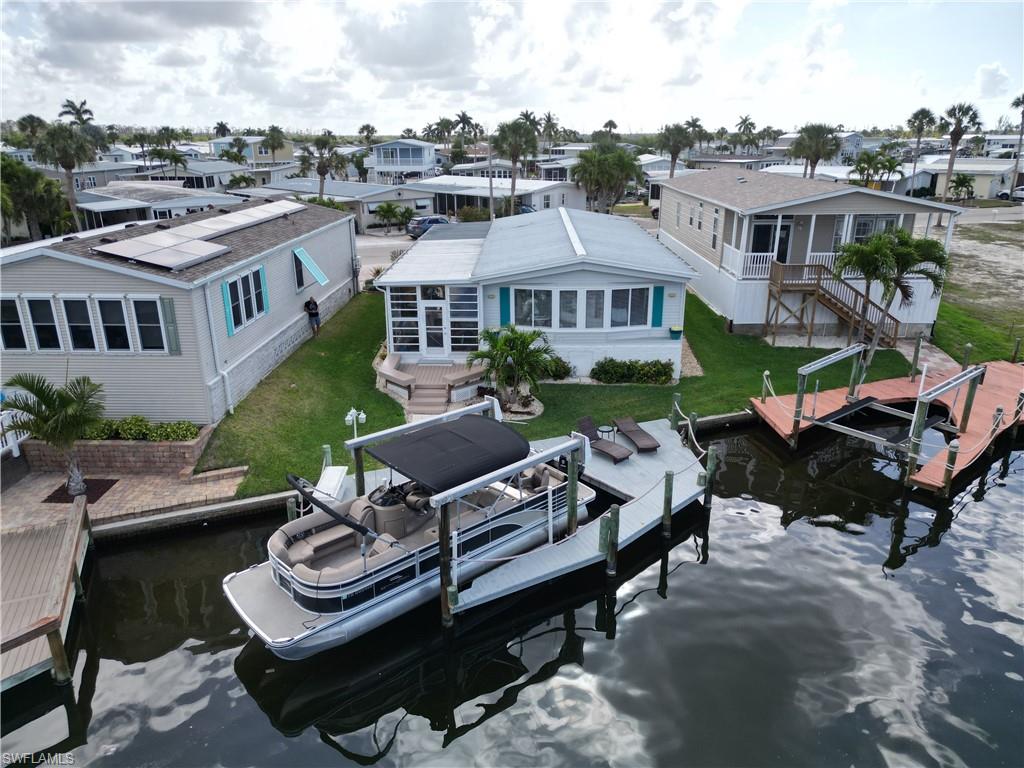 BAYSIDE ESTATES - Residential