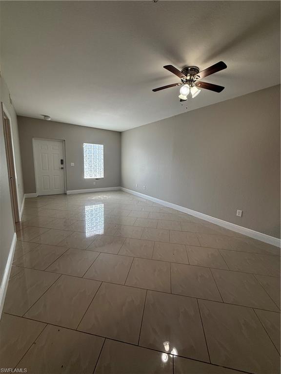 THE COVE AT SIX MILE - Residential Lease