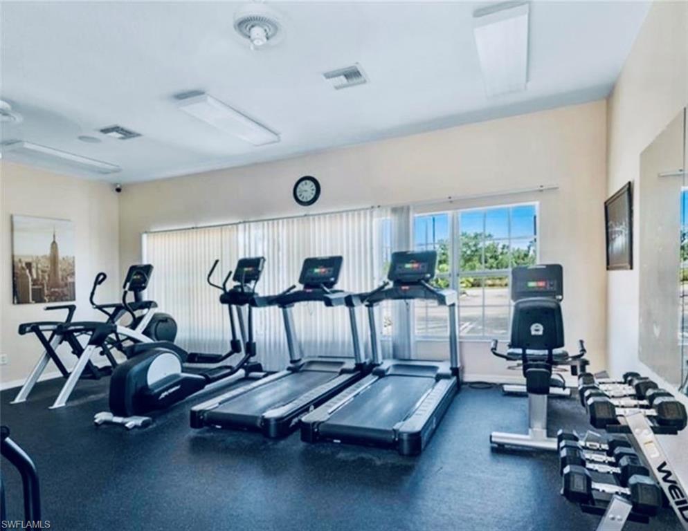 THE COVE AT SIX MILE - Residential Lease