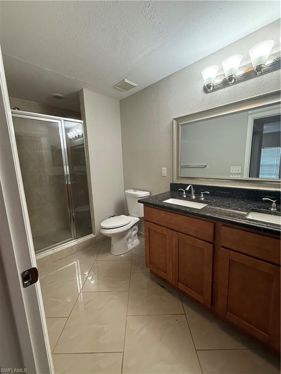 THE COVE AT SIX MILE - Residential Lease