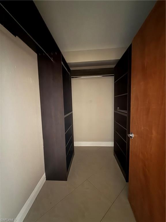 THE COVE AT SIX MILE - Residential Lease