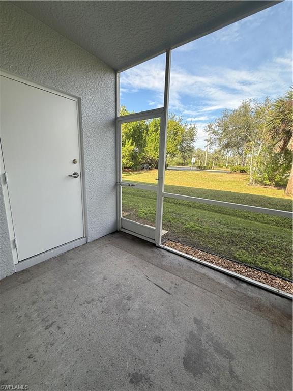 THE COVE AT SIX MILE - Residential Lease