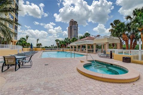 A home in BONITA SPRINGS