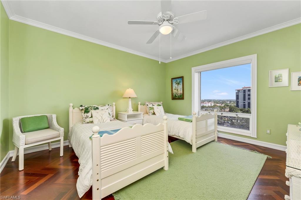 REMINGTON AT BAY COLONY - Residential