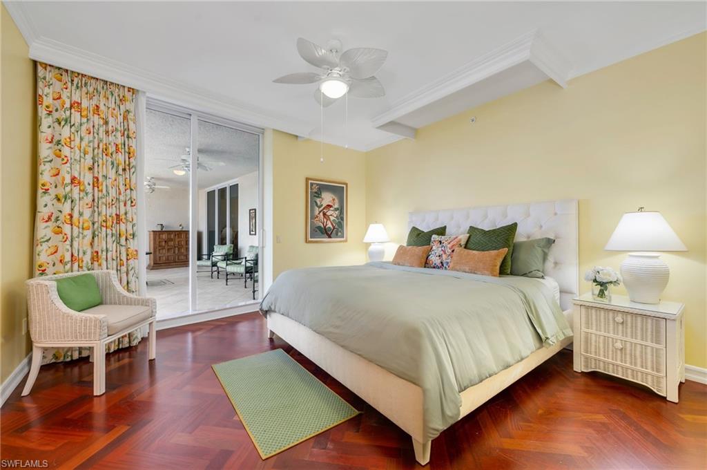 REMINGTON AT BAY COLONY - Residential