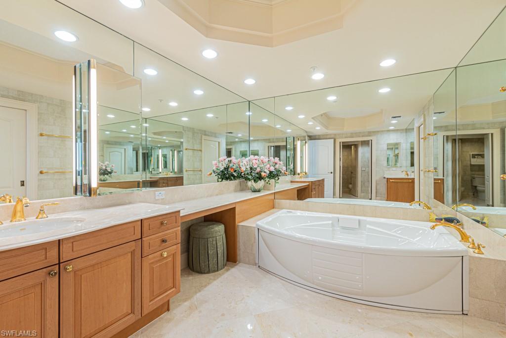 REMINGTON AT BAY COLONY - Residential