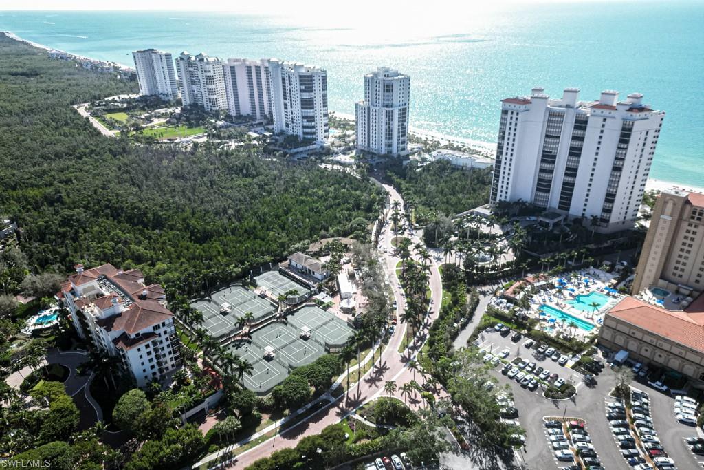 REMINGTON AT BAY COLONY - Residential