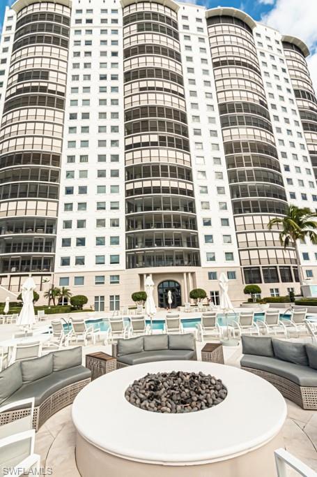 REMINGTON AT BAY COLONY - Residential