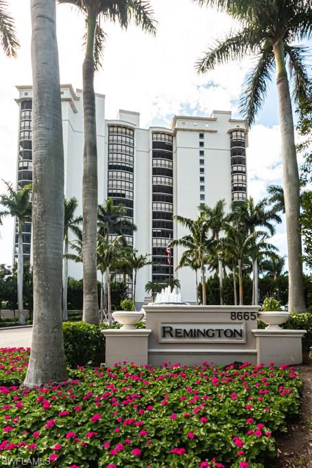 REMINGTON AT BAY COLONY - Residential