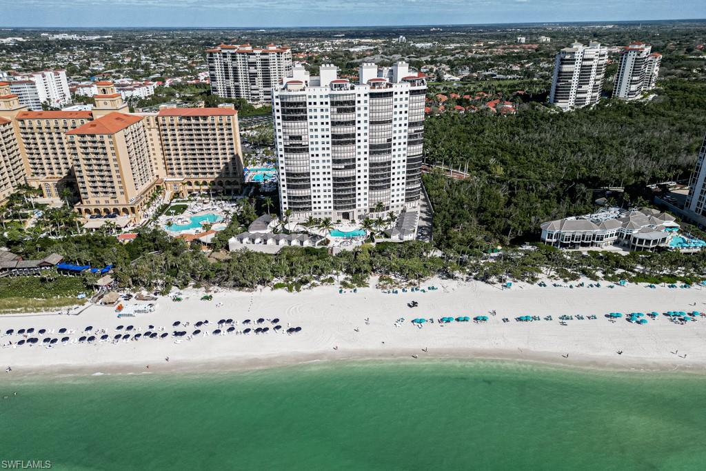 REMINGTON AT BAY COLONY - Residential