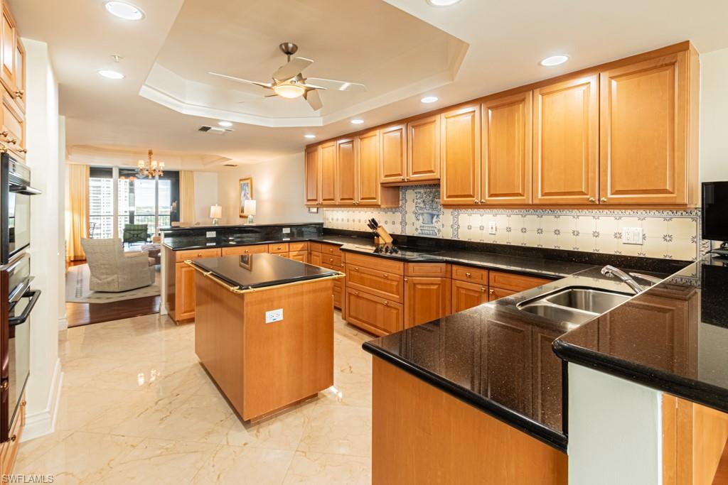 REMINGTON AT BAY COLONY - Residential