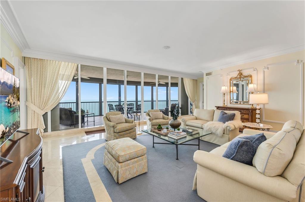 Photo of 8665 Bay Colony DR #1203, NAPLES, FL 34108 (MLS # 224015270)
