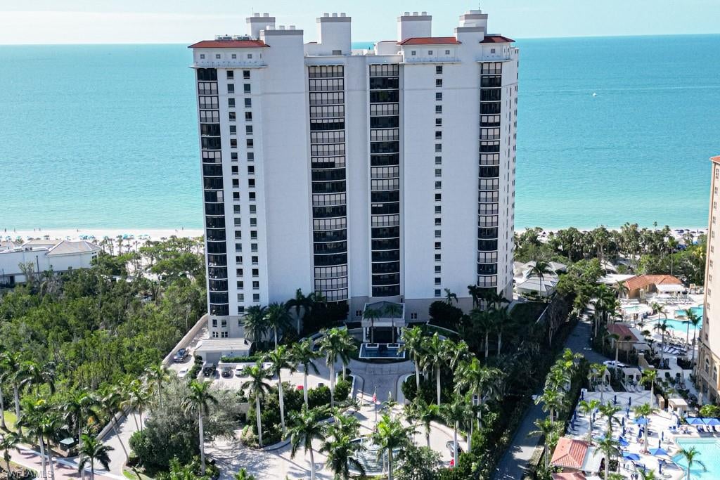 Photo of 8665 Bay Colony DR #1203, NAPLES, FL 34108 (MLS # 224015270)