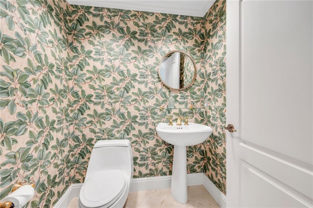 REMINGTON AT BAY COLONY - Residential