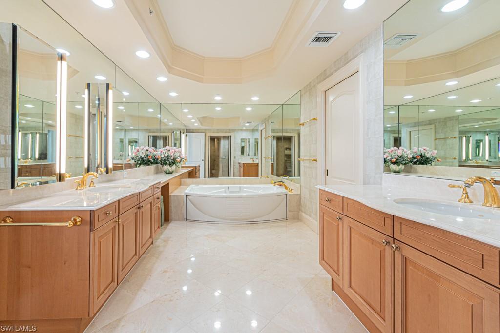 REMINGTON AT BAY COLONY - Residential