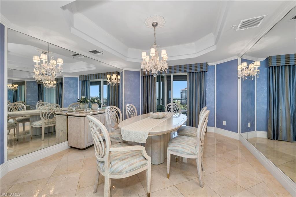 REMINGTON AT BAY COLONY - Residential