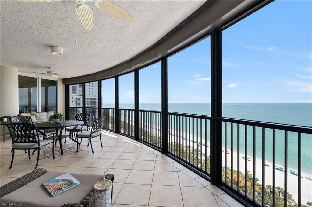 REMINGTON AT BAY COLONY - Residential