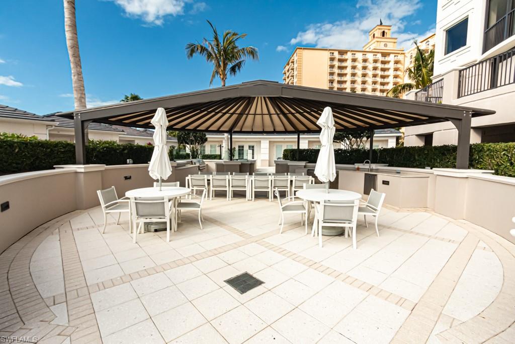 REMINGTON AT BAY COLONY - Residential