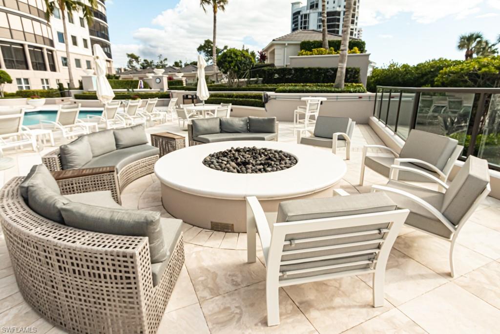 REMINGTON AT BAY COLONY - Residential