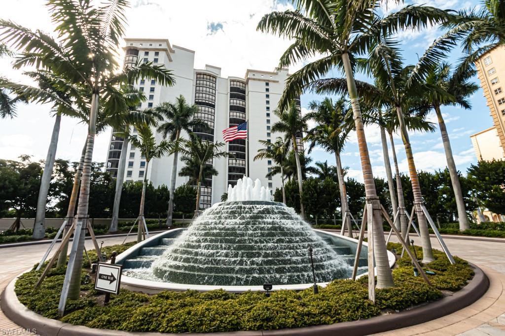 REMINGTON AT BAY COLONY - Residential