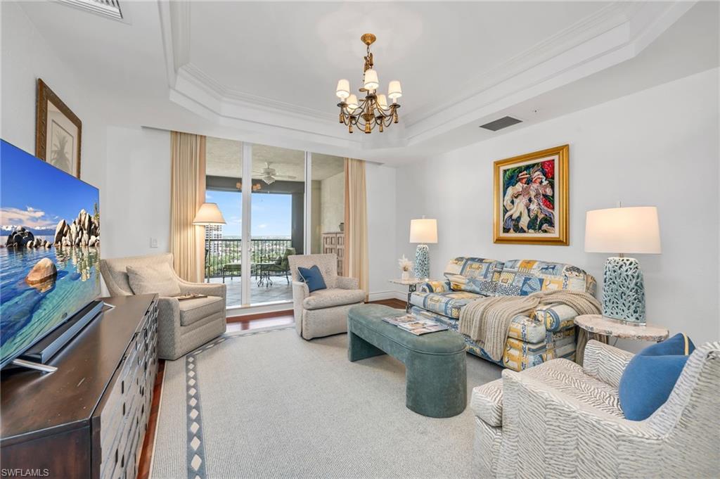 Photo of 8665 Bay Colony DR #1203, NAPLES, FL 34108 (MLS # 224015270)