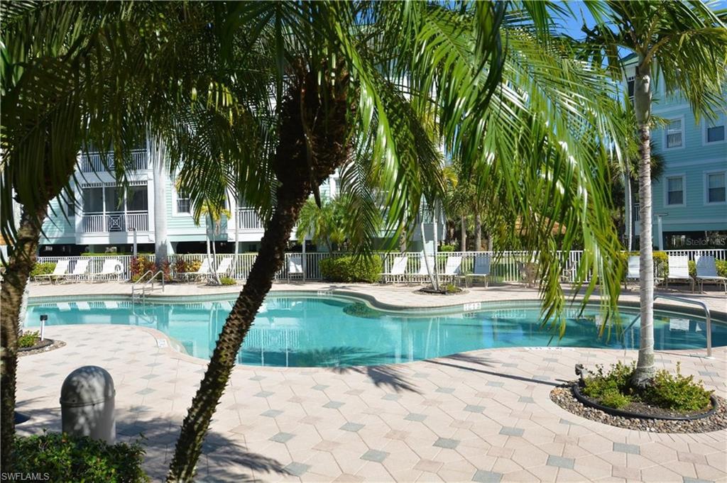 PUNTA GORDA - Residential Lease
