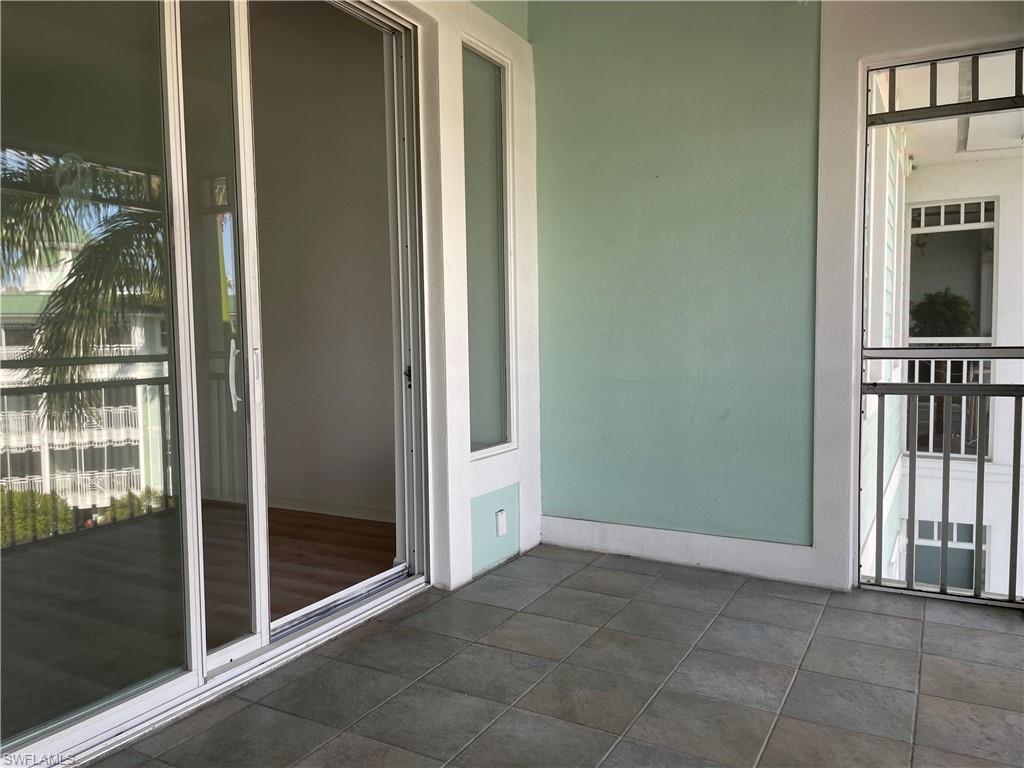 PUNTA GORDA - Residential Lease