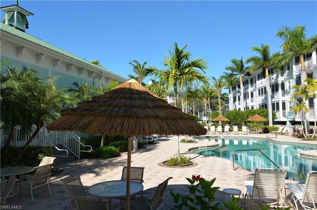 PUNTA GORDA - Residential Lease