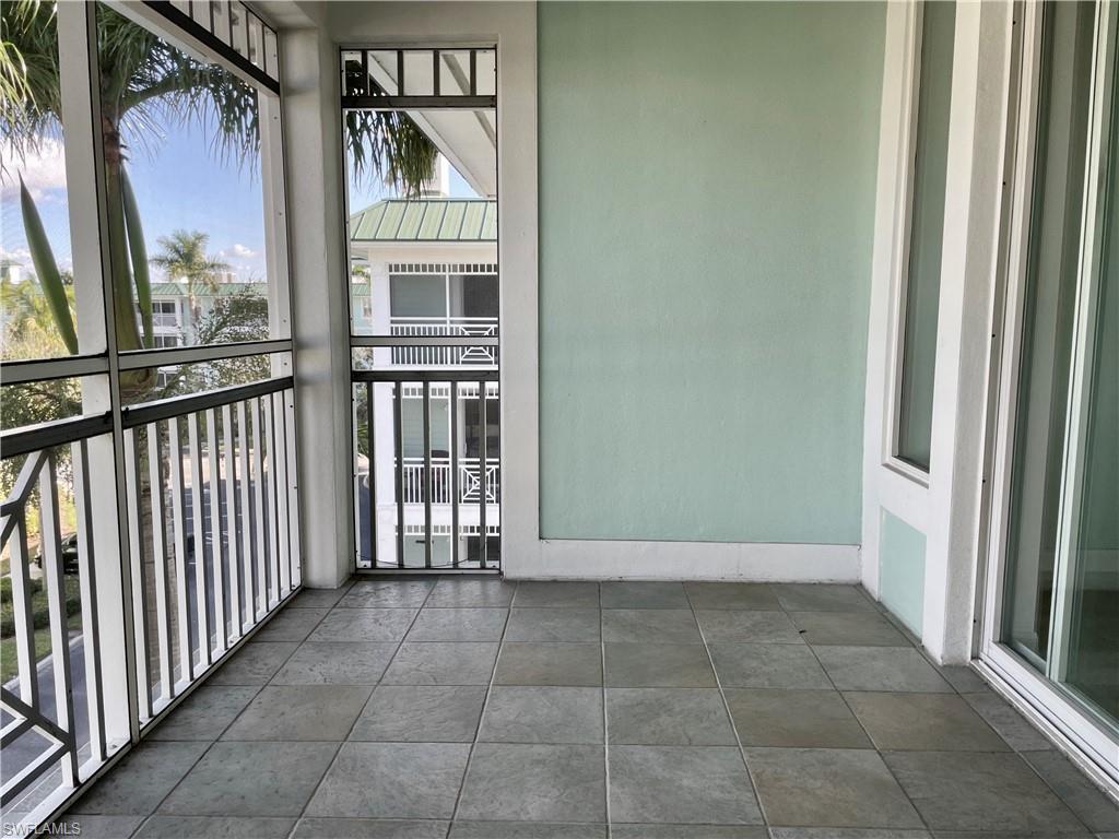 PUNTA GORDA - Residential Lease