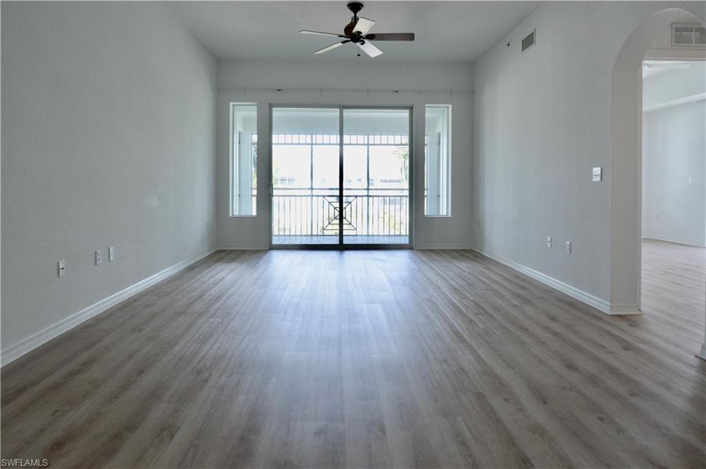 PUNTA GORDA - Residential Lease