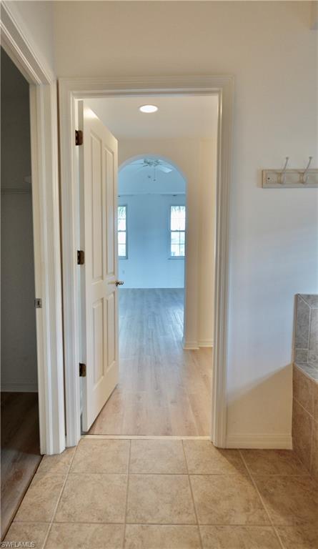 PUNTA GORDA - Residential Lease