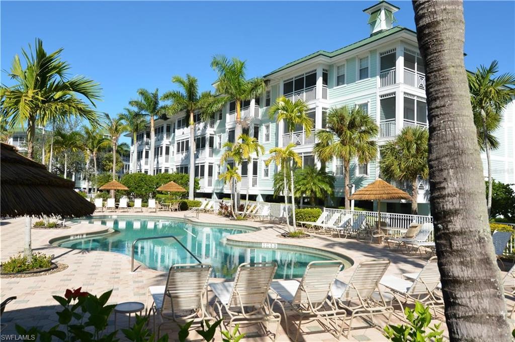 PUNTA GORDA - Residential Lease