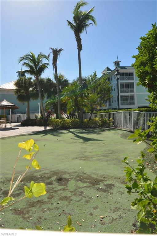 PUNTA GORDA - Residential Lease