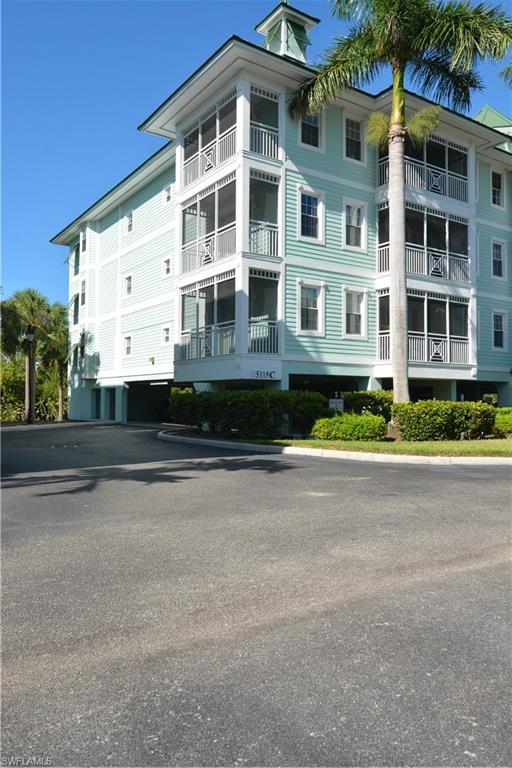 PUNTA GORDA - Residential Lease