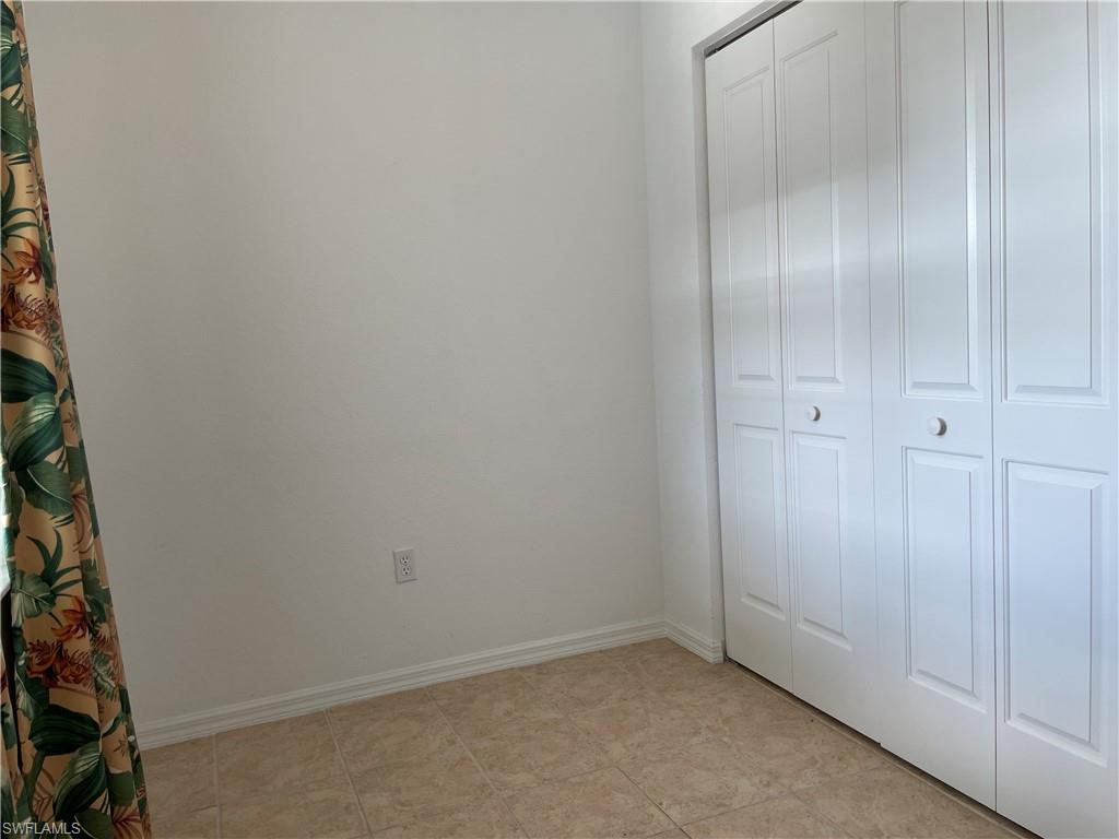 PUNTA GORDA - Residential Lease